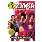 Zumba ズンバ 輸入版 [DVD] [PAL] 再生環境をご確認ください【新品】