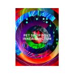 Inner Sanctum / PET SHOP BOYS 輸入版 [Blu-ray] + [DVD]【新品】