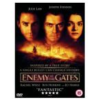 Enemy at the Gates 輸入版 [DVD] [PAL] 再生環境をご確認ください【新品】