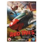 Red Tails レッド・テイルズ 輸入版 [DVD] [PAL] 再生環境をご確認ください【新品】