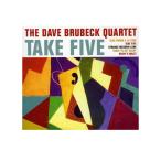 Take Five / The Dave Brubeck Quartet ザ・デイヴ・ブルーベック・カルテット 輸入盤 [CD]【新品】