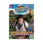 Andy's Prehistoric Adventures 輸入版 [DVD] [PAL] 再生環境をご確認ください【新品】