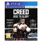 クリード Creed: Rise to Glory by Perp Games (PSVR)  (輸入版) - PS4【新品】