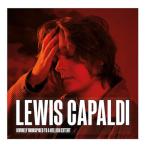 Divinely.. -Bonus Tr- / Lewis Capaldi 輸入盤 [CD]【新品】