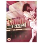 オデオン座の夜〜ハマースミス A Night at the Odeon (Queen) _クイーン 輸入版 [DVD] [PAL] 再生環境をご確認ください【新品】