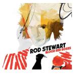 Blood Red Roses / Rod Stewart ロッド・スチュワート 輸入盤 [CD]【新品】