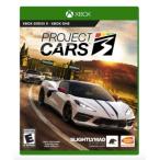 Project Cars 3 Project The Cars 3 ( импорт версия : Северная Америка ) - Xbox One[ новый товар ]