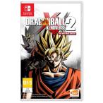 ドラゴンボール ゼノバース2 Dragon Ball Xenoverse 2  (輸入版:北米) - Switch パッケージ版 【新品】