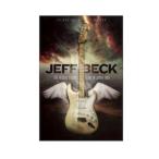 Jeff Beck - The Visual Story - Live In Japan 86 輸入盤[DVD][PAL]再生環境をご確認ください+[CD]【新品】 輸入盤 [CD]+[DVD]【新品】