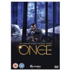 ワンス・アポン・ア・タイム シーズン7 [ ※日本語無し] Once Upon A Time Season 7- 輸入版 [DVD] [PAL] 再生環境をご確認ください【新品】