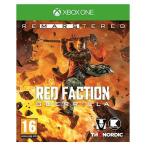 レッドファクション:ゲリラ Red Faction Guerrilla Re-Mars-tered (輸入版) - Xbox One【新品】