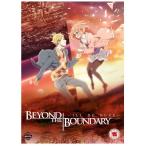 劇場版 境界の彼方 -I'LL BE HERE- 過去篇/未来篇 アニメ [DVD] [Import] [NTSC] 輸入版【新品】