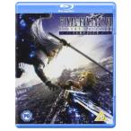 Final Fantasy VII: Advent Children [Blu-ray] [Import anglais] 輸入版【新品】