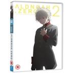 アルドノア・ゼロ 第2期 コンプリート DVD-BOX 全12話, 300分 ALDNOAH.ZERO 虚淵玄 アニメ [DVD] [Import] PAL, 再生環境をご確認ください] 輸入版【新品】