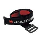 Ledlenser(レッドレンザー) H8R用ヘッドバンド(Hシリーズ用) ヘッドライト用オプション SP500853_HS【新品】