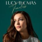 ルーシー・トーマス / Lucy Thomas / Timeless 輸入盤 [CD]【新品】