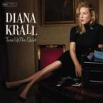 ダイアナ・クラール / Diana Krall / Turn Up the Quiet 輸入盤 [CD]【新品】