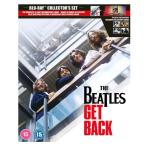 UEr[gY QbgEobN RN^[YZbgThe Beatles: Get Back Collectorfs Set A [Blu-ray] [[WALL]yViz