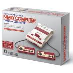 ニンテンドー クラシックミニ ファミリーコンピュータ ファミコン ゲーム機 レトロ【訳あり品】