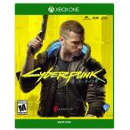  Cyber punk 2077 Cyberpunk 2077( импорт версия : Северная Америка ) - Xbox One[ новый товар ]
