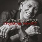 キース リチャーズ Keith Richards / Crosseyed Heart 輸入盤 [CD]【新品】