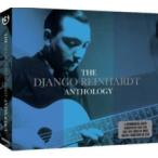  Jean go* линия Hal toDjango Reinhardt / The Django Reinhardt Anthology зарубежная запись [CD][ новый товар ]