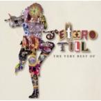 ジェスロ・タル Jethro Tull / The Very Best of Jethro Tull 輸入盤 [CD]【新品】