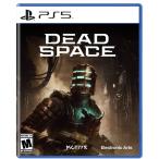 デッドスペース Dead Space(輸入版:北米) - PS5【新品】