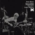 jimi-* Laney Jimmy Raney / Live in Tokyo зарубежная запись [CD][ новый товар ]