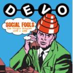 ディーヴォ Devo / Social Fools 輸入盤 [CD]【新品】