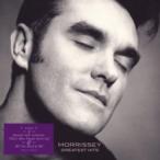 モリッシー Morrissey / Greatest Hits 輸入盤 [CD]【新品】