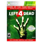  левый four dead Left 4 Dead for ( импорт версия : Северная Америка ) - Xbox 360[ новый товар ]