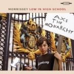 モリッシー Morrissey / Low in High School 輸入盤 [CD]【新品】