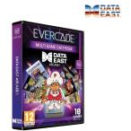 ブレイズ エバーケイド データイースト アーケード Blaze Evercade Data East Arcade 1  (輸入版)【新品】
