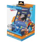 My Arcade(マイ アーケード)  ロックマン マイクロプレイヤー プロ ポータブル レトロ アーケード (6ゲームイン1) 輸入品【新品】