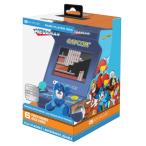 My Arcade(マイ アーケード) ロックマン ナノプレーヤー プロ ポータブル レトロ アーケード (6ゲームイン1) 輸入品【新品】