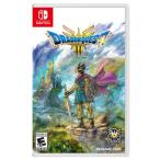 Dragon Quest III HD-2D Remake ドラゴンクエスト3  HD-2D リメイク (輸入版:北米) - Switch パッケージ版 【新品】
