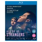 異人たち All of Us Strangers 輸入版 [Blu-ray] [リージョンALL]【新品】