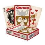 Aquarius  グレムリン Gremlinsトランプ Playing Card  (輸入版)【新品】