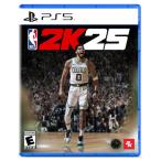 en Be e-NBA 2K25 ( импорт версия : Северная Америка ) - PS5[ новый товар ]