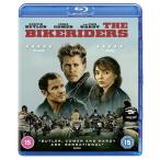 ザ バイクライダーズ The Bikeriders 輸入版 [Blu-ray] [リージョンALL]【新品】