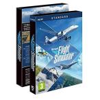 【訳あり品】マイクロソフト フライトシミュレーター 2020 Microsoft Flight Simulator 2020 - Standard (輸入版) - PC DVD【非常に良い】
