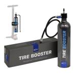 Schwalbe (シュワルベ) TIRE BOOSTER タイヤブースター チューブレス インフレーター マウンティングストラップ付き 輸入品【新品】