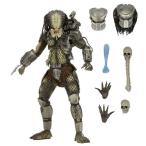 ネカ NECA プレデター ジャングルハンター プレデター 7インチ アクションフィギュア PREDATOR Ultimate Action Figure JUNGLE HUNTER PREDATOR 輸入品【新品】