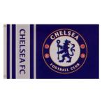 Chelsea FC ( Chelsea FC) официальный флаг WM 152×91cm импортные товары [ новый товар ]