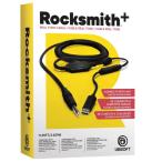 ロックスミス リアル トーン ケーブル Rocksmith Real Tone Cable 輸入版【新品】