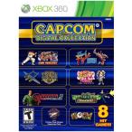 カプコン デジタル コレクション Capcom Digital Collection (輸入版:北米) - Xbox360【新品】