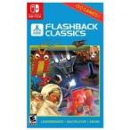 Atari Flashback Classics アタリ フラッシュバック クラシックス (輸入版:北米) スイッチ Nintendo Switch【新品】