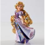 Enesco エネスコ Disney ディズニー ラプンツェルフィギュア プリンセス ディズニーショーケースコレクション 輸入版【新品】