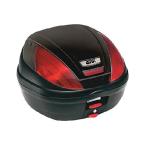 Givi E370N Monolock Top-Case with Plate by Givi